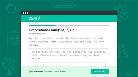 Quill.org .